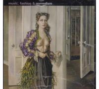 Music, Fashion & Surrealism (Philadelphia Museum of Art) by Sidney Bechet (2003-08-03)