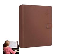 Music File Organizer, Music Binder Folder - Music Binder Organizer | Sheet Music Holder Paper Storage Folder for Music Sheet Music Files for