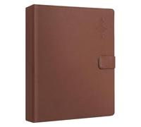 Music File Organizer, Music Binder Folder - Music Workbook Organizer for Lectern, Concert Choral Folder, Sheet Music Holder for Students, Teachers, Groups, Performers