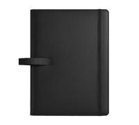 Music Folder - A4 PU Leather Music Sheet Folder Organizer for Choral Folders - for Performances, Schools, Offices, Bands, Choir Tours, Meeting Rooms, Presentations, Business