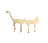Music Folder Metal Sheet Clip Tab Clamp Page Holder Piano Book Note Paper Clamp Stationery For Cookbook Reading