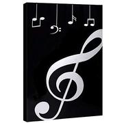 Music Folder Sheet Music Folders Binder Music Choral Storage Holder Band Folder,A4 Size Black Folder,40 Pockets