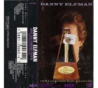 Music for a Darkened Theatre [CASSETTE]