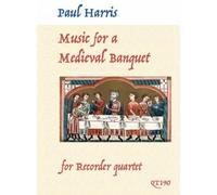 Music for a Medieval Banquet