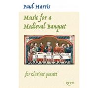Music for a Medieval Banquet