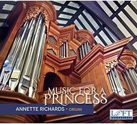 Music for a Princess