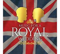 Music for a Royal Wedding