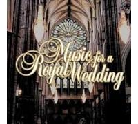 Music For A Royal Wedding - V/A Compact Disc