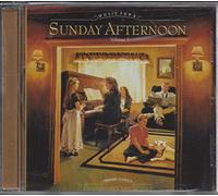 Music for a Sunday Afternoon Vol. 3 (UK Import)