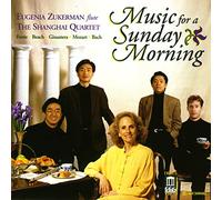 Music for a Sunday Morning [IMPORT]