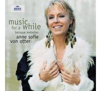 Music For A While - Baroque Melodies