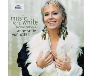 Music For A While - Baroque Melodies