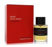 Music for a While by Frederic Malle Eau De Parfum Spray (Unisex) 3.4 oz for Women