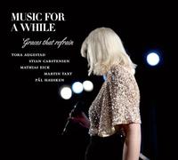 Music For A While - Graces That Refrain