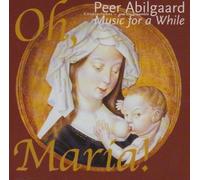 Music for a While - Oh Maria Motette