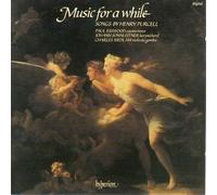 Music for a while: songs by Henry Purcell by Purcell (1987-11-11)