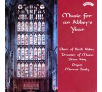 Music for an Abbey's Year