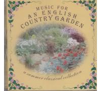 Music for an English Country Garden