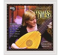 Music for An Imaginary Italian Film