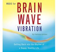 Music for Brain Wave Vibration