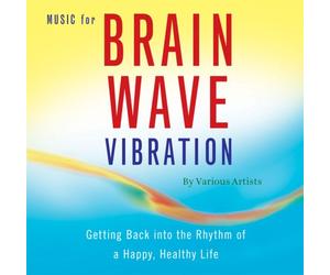 Music for Brain Wave Vibration