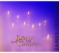 Music For Candles - Enchanted Lights (US Import)