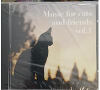 Music for Cats and Friends 1