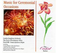 Various - Music for Ceremonial Occasions