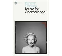 Truman Capote – Music for Chameleons – New Writing – Penguin Modern Classics – Paperback