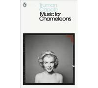 Music for Chameleons Truman Capote Paperback TBS-Penguin Random H