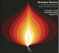 Music for Christmas Nights