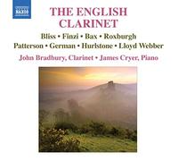 MUSIC FOR CLARINET PIANO