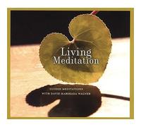 Music For Deep Meditation - Music for Deep Meditation : Living Meditation: Guided Meditations with David H