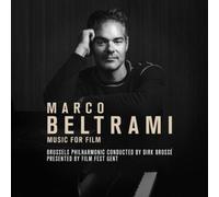 Brussels Philharmonic - Music For Film - Marco Beltrami