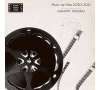 Music For Films 2020-2021 (Original Soundtrack) [VINYL]