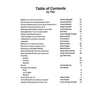 Music for Four, Volume 4 - Part 3 (Viola) - arranged by Daniel Kelley