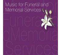 Music for Funeral and Memorial Services by Various (2002-03-25)