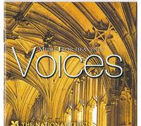 Music for Heavenly Voices