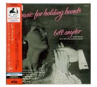 Music for Holding...-Ltd