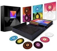 Brian Eno - Music For Installations [Super Deluxe Edition]