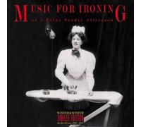 Music For Ironing - On a Rainy Sunday Afternoon