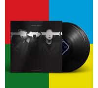 The Folk Implosion - Music for KIDS - Vinyl - 12" 2LP (2023)