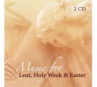 Music for Lent, Holy W nd Easter - 2x CD [Audio CD] Margaret Rizza and Keith Duke [Audio CD] Margaret Rizza and Keith Duke [Audio CD] Margaret Rizza and Keith Duke [Audio CD] Margaret Rizza and Keith Duke [Audio CD] Margaret Rizza and Keith Duke [Audio CD] Margaret Rizza and Keith Duke [Audio CD] Margaret Rizza and Keith Duke [Audio CD] Margaret Rizza and Keith Duke [Audio CD] Margaret Rizza and Keith Duke [Audio CD] Margaret Rizza and Keith Duke [Audio CD] Margaret Rizza and Keith Duke [Aud