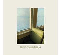 Music for Listening