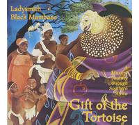 Music for Littl Gift Of The Tortoise: A Musical Journey Through (CD) (US IMPORT)