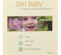 Music for Little People - Zen Baby