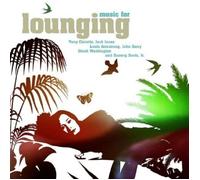 MUSIC FOR LOUNGING CD NEW - TONY CHRISTIE, JACK JONES, MEL TORME, TOM JONES