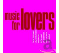 Various Artists - Music For Lovers