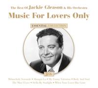 Music For Lovers Only