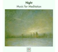 Music for Meditation Vol. 5 (Night)